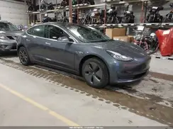 5YJ3E1EB7LF616430 2020 TESLA MODEL 3