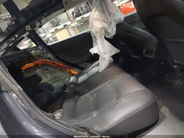 5YJ3E1EB7LF616430 2020 TESLA MODEL 3 - Image 8