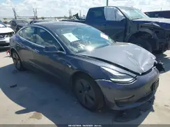 5YJ3E1EB7LF616721 2020 TESLA MODEL 3