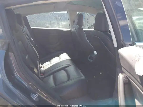 5YJ3E1EB7LF616721 2020 TESLA MODEL 3 - Image 8
