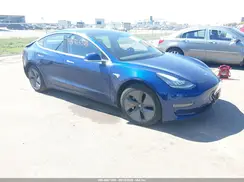 5YJ3E1EB7LF617271 2020 TESLA MODEL 3