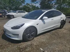 5YJ3E1EB7LF618274 2020 TESLA MODEL 3
