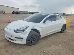 5YJ3E1EB7LF618968 2020 TESLA MODEL 3