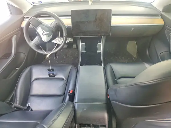 5YJ3E1EB7LF618968 2020 TESLA MODEL 3 - Image 8