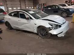 5YJ3E1EB7LF619120 2020 TESLA MODEL 3