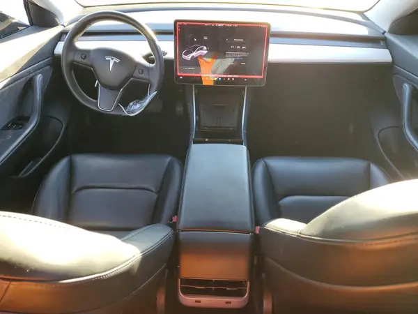 5YJ3E1EB7LF619179 2020 TESLA MODEL 3 - Image 8