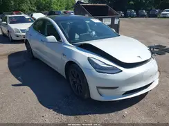 5YJ3E1EB7LF619425 2020 TESLA MODEL 3