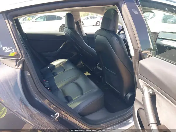 5YJ3E1EB7LF619957 2020 TESLA MODEL 3 - Image 8