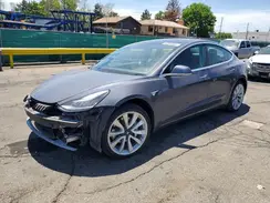 5YJ3E1EB7LF620137 2020 TESLA MODEL 3