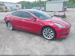 5YJ3E1EB7LF620428 2020 TESLA MODEL 3