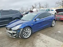 5YJ3E1EB7LF620512 2020 TESLA MODEL 3