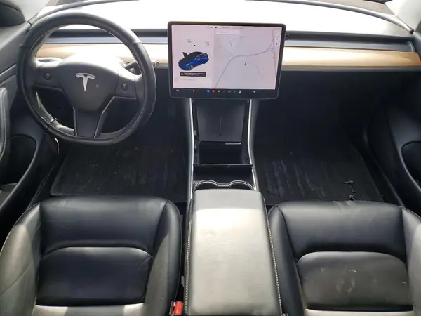 5YJ3E1EB7LF620512 2020 TESLA MODEL 3 - Image 8