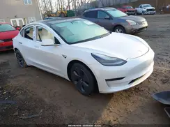 5YJ3E1EB7LF622065 2020 TESLA MODEL 3