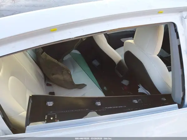5YJ3E1EB7LF622065 2020 TESLA MODEL 3 - Image 8