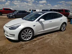 5YJ3E1EB7LF622793 2020 TESLA MODEL 3