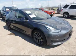 5YJ3E1EB7LF627752 2020 TESLA MODEL 3