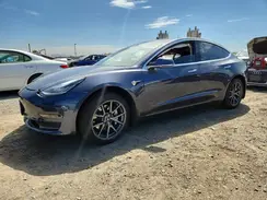 5YJ3E1EB7LF627802 2020 TESLA MODEL 3