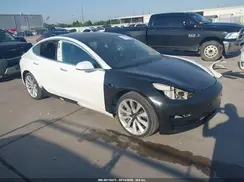 5YJ3E1EB7LF628433 2020 TESLA MODEL 3