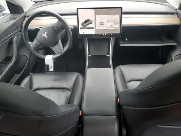 5YJ3E1EB7LF635334 2020 TESLA MODEL 3 - Image 8