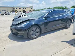 5YJ3E1EB7LF636662 2020 TESLA MODEL 3
