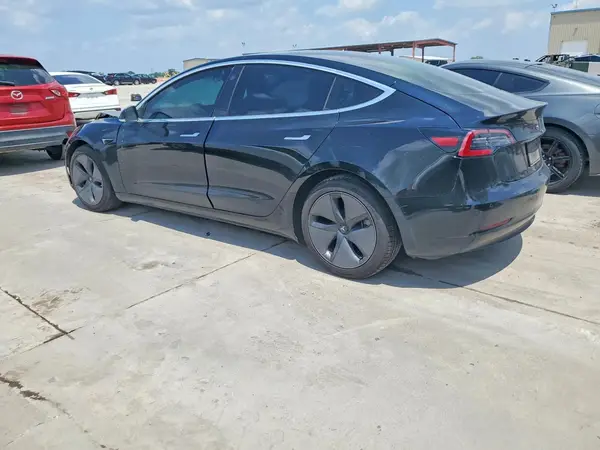 5YJ3E1EB7LF636662 2020 TESLA MODEL 3 - Image 2