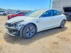 5YJ3E1EB7LF636936 2020 TESLA MODEL 3