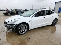 5YJ3E1EB7LF637004 2020 TESLA MODEL 3