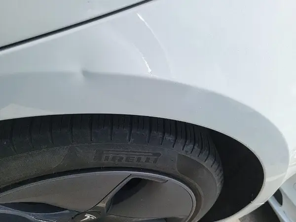 5YJ3E1EB7LF637021 2020 TESLA MODEL 3 - Image 1