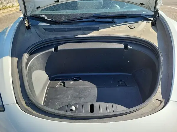5YJ3E1EB7LF637357 2020 TESLA MODEL 3 - Image 1