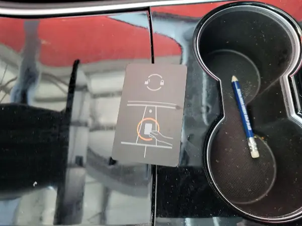 5YJ3E1EB7LF637357 2020 TESLA MODEL 3 - Image 8