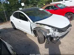 5YJ3E1EB7LF637410 2020 TESLA MODEL 3