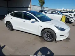 5YJ3E1EB7LF637536 2020 TESLA MODEL 3