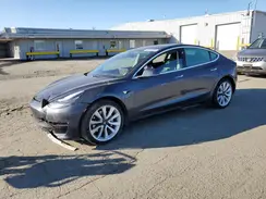 5YJ3E1EB7LF638041 2020 TESLA MODEL 3