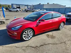 5YJ3E1EB7LF638170 2020 TESLA MODEL 3