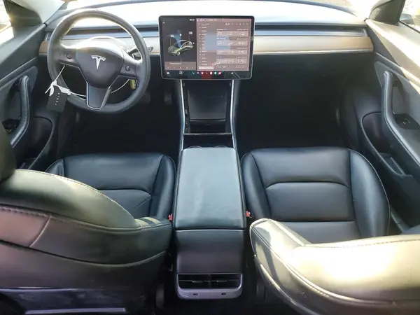 5YJ3E1EB7LF638525 2020 TESLA MODEL 3 - Image 8