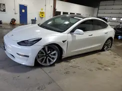 5YJ3E1EB7LF638542 2020 TESLA MODEL 3
