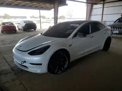 5YJ3E1EB7LF638816 2020 TESLA MODEL 3