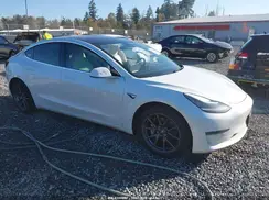 5YJ3E1EB7LF639223 2020 TESLA MODEL 3