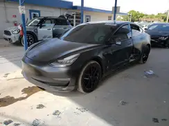 5YJ3E1EB7LF639755 2020 TESLA MODEL 3