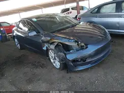 5YJ3E1EB7LF646480 2020 TESLA MODEL 3