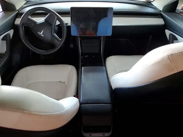 5YJ3E1EB7LF646706 2020 TESLA MODEL 3 - Image 8