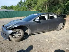 5YJ3E1EB7LF647483 2020 TESLA MODEL 3