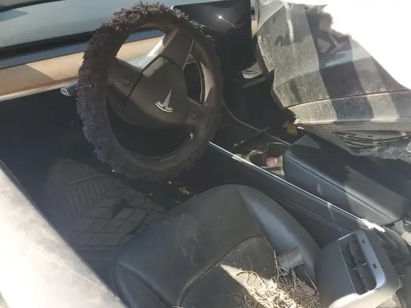 5YJ3E1EB7LF647483 2020 TESLA MODEL 3 - Image 8