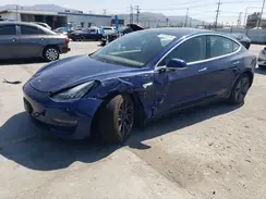 5YJ3E1EB7LF647614 2020 TESLA MODEL 3