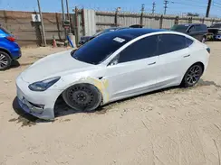 5YJ3E1EB7LF647760 2020 TESLA MODEL 3