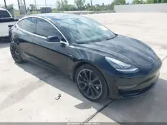 5YJ3E1EB7LF647807 2020 TESLA MODEL 3