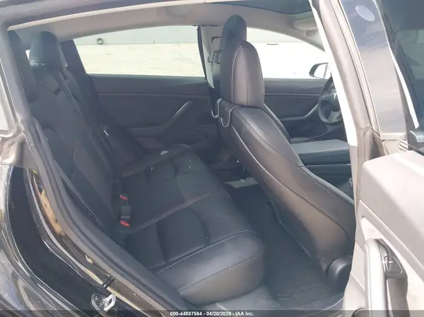 5YJ3E1EB7LF647807 2020 TESLA MODEL 3 - Image 8