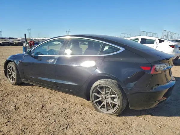 5YJ3E1EB7LF649508 2020 TESLA MODEL 3 - Image 2