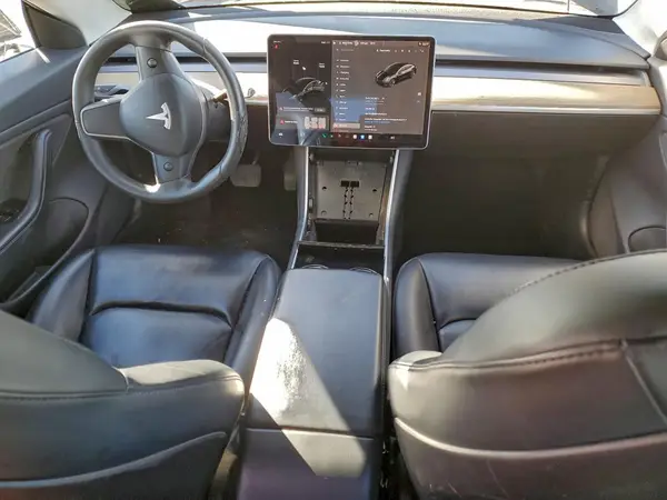 5YJ3E1EB7LF649508 2020 TESLA MODEL 3 - Image 8