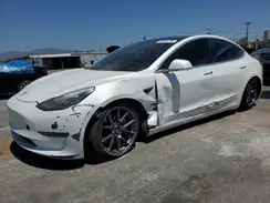 5YJ3E1EB7LF650237 2020 TESLA MODEL 3